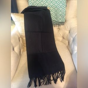 Cashmere Scarf